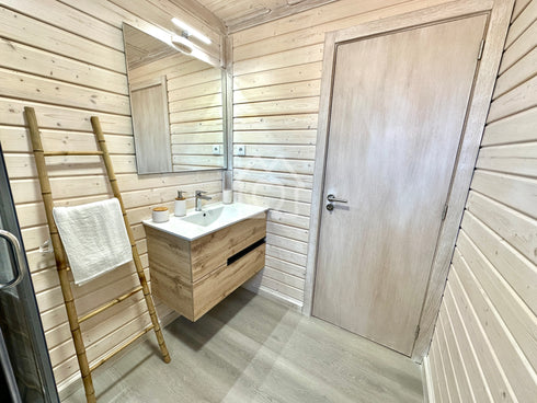 T2 + 1 | Gama Natura